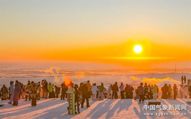 新疆阿勒泰将军山滑雪场 供图:阿勒泰地区文化体育广播电视和旅游局.jpg